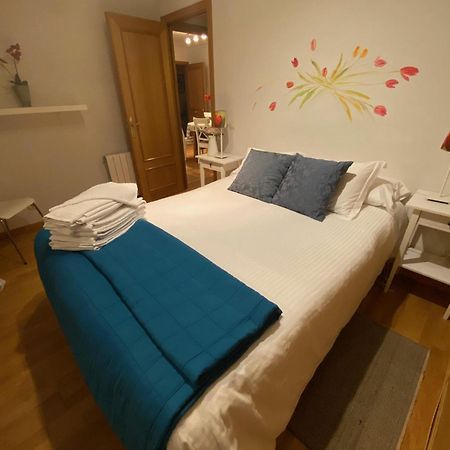 Apartamentos Alfonso XIII San Ildefonso Exteriör bild