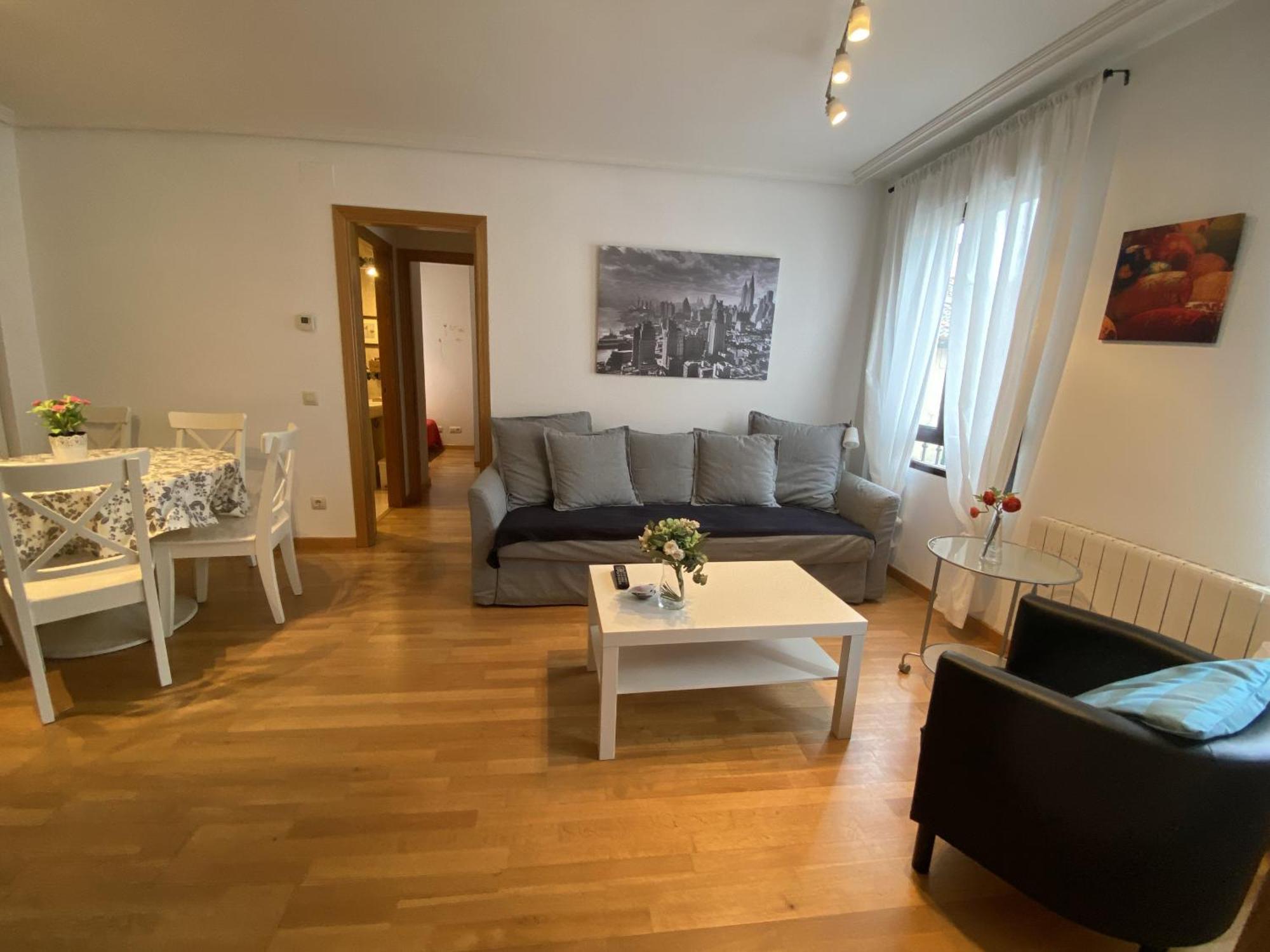 Apartamentos Alfonso XIII San Ildefonso Exteriör bild