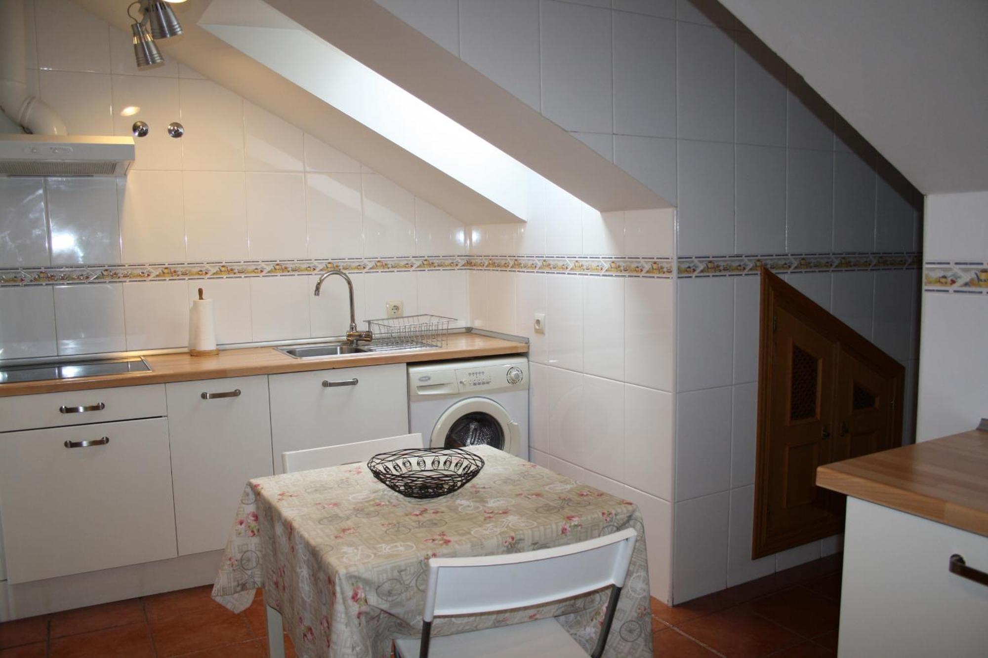 Apartamentos Alfonso XIII San Ildefonso Exteriör bild