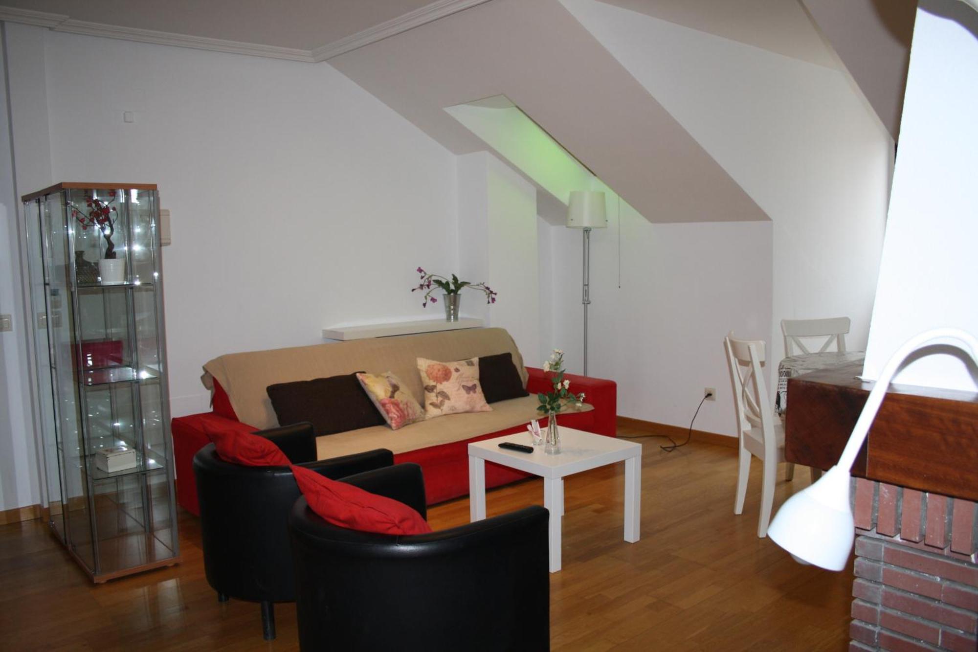Apartamentos Alfonso XIII San Ildefonso Exteriör bild