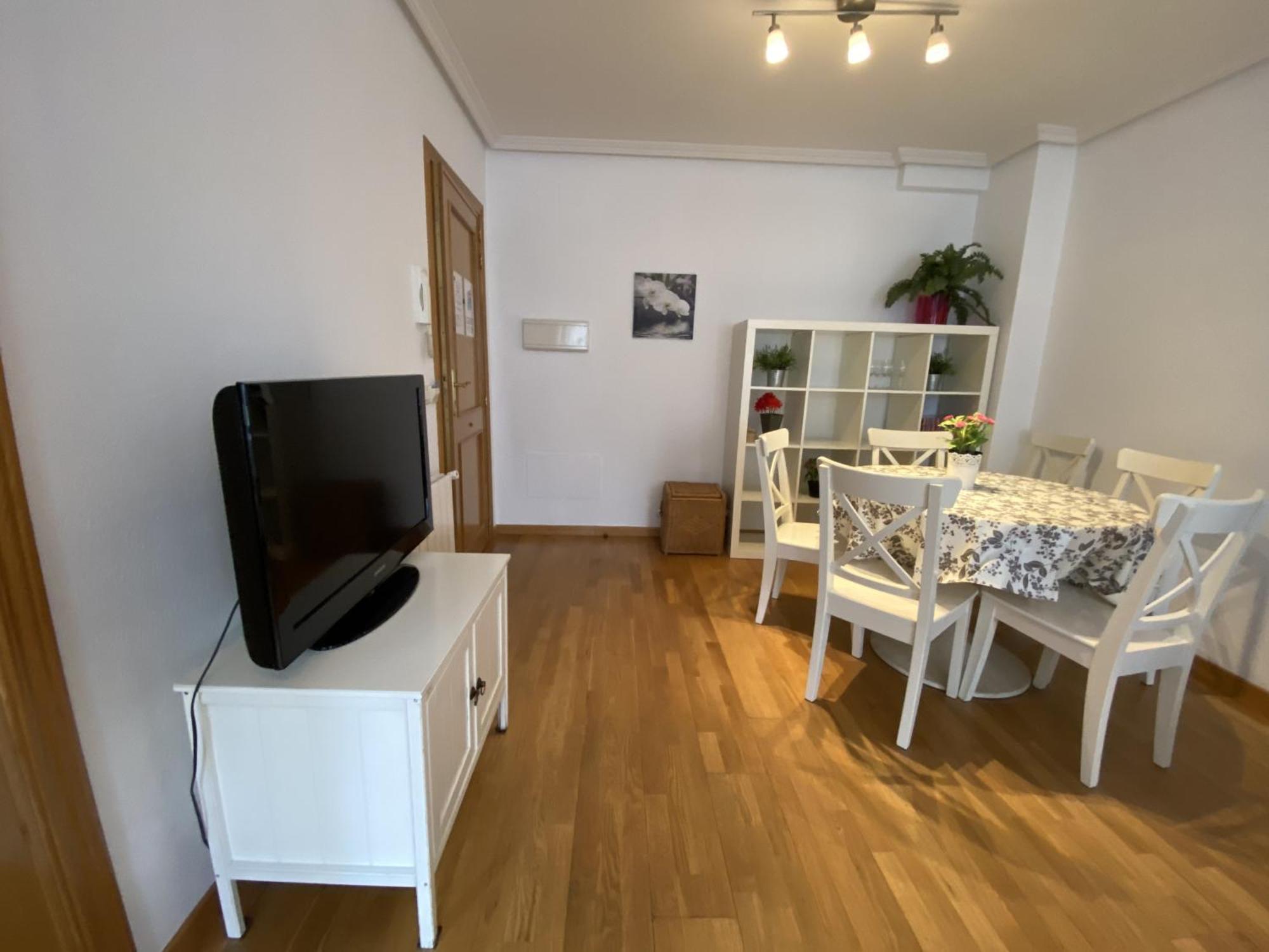 Apartamentos Alfonso XIII San Ildefonso Exteriör bild