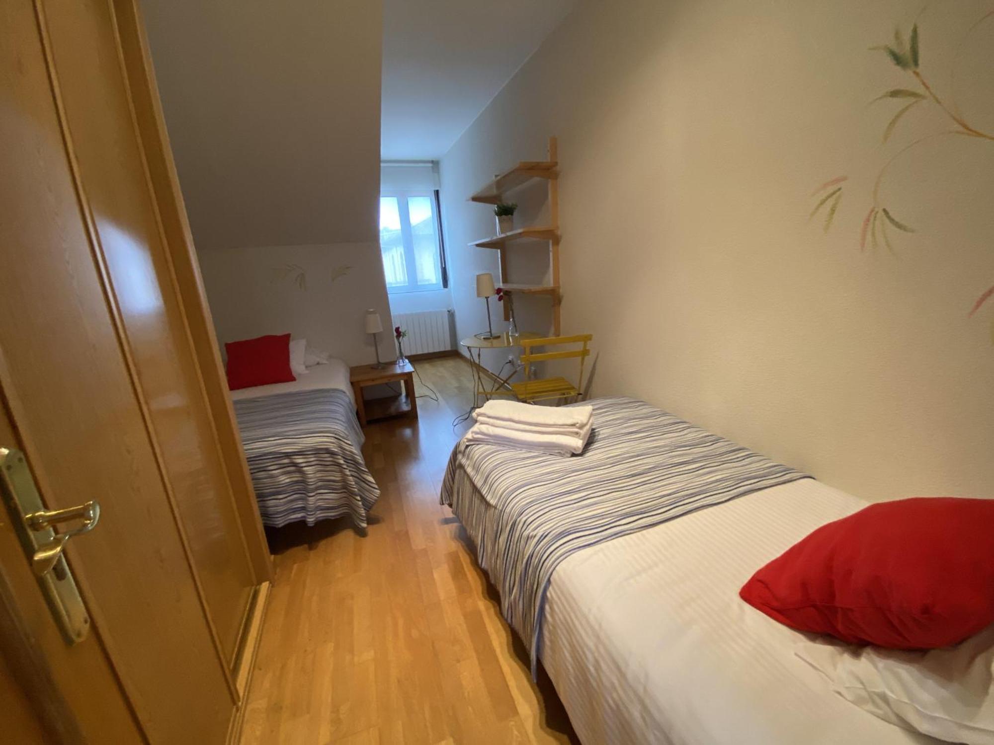 Apartamentos Alfonso XIII San Ildefonso Exteriör bild