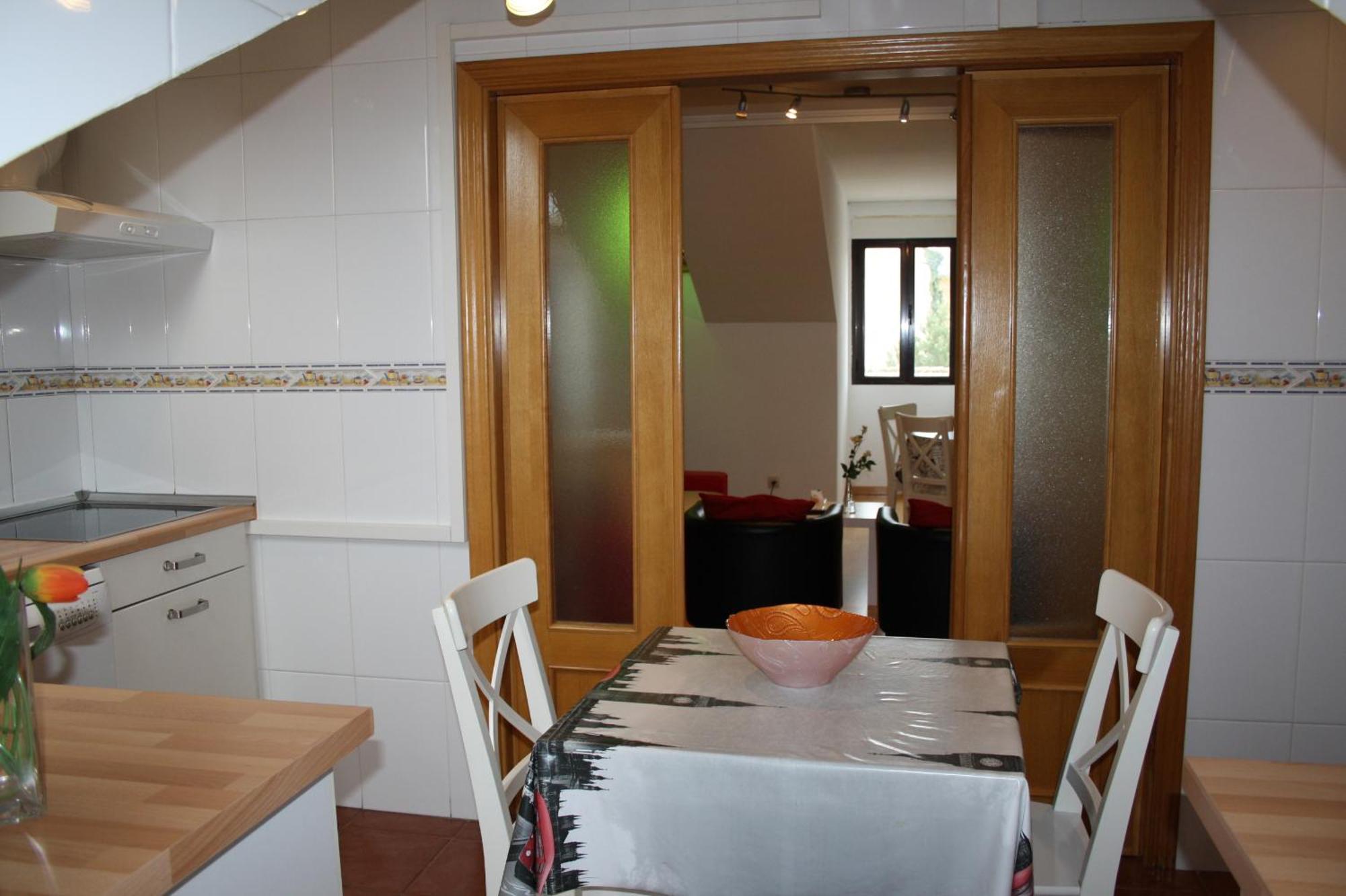 Apartamentos Alfonso XIII San Ildefonso Exteriör bild