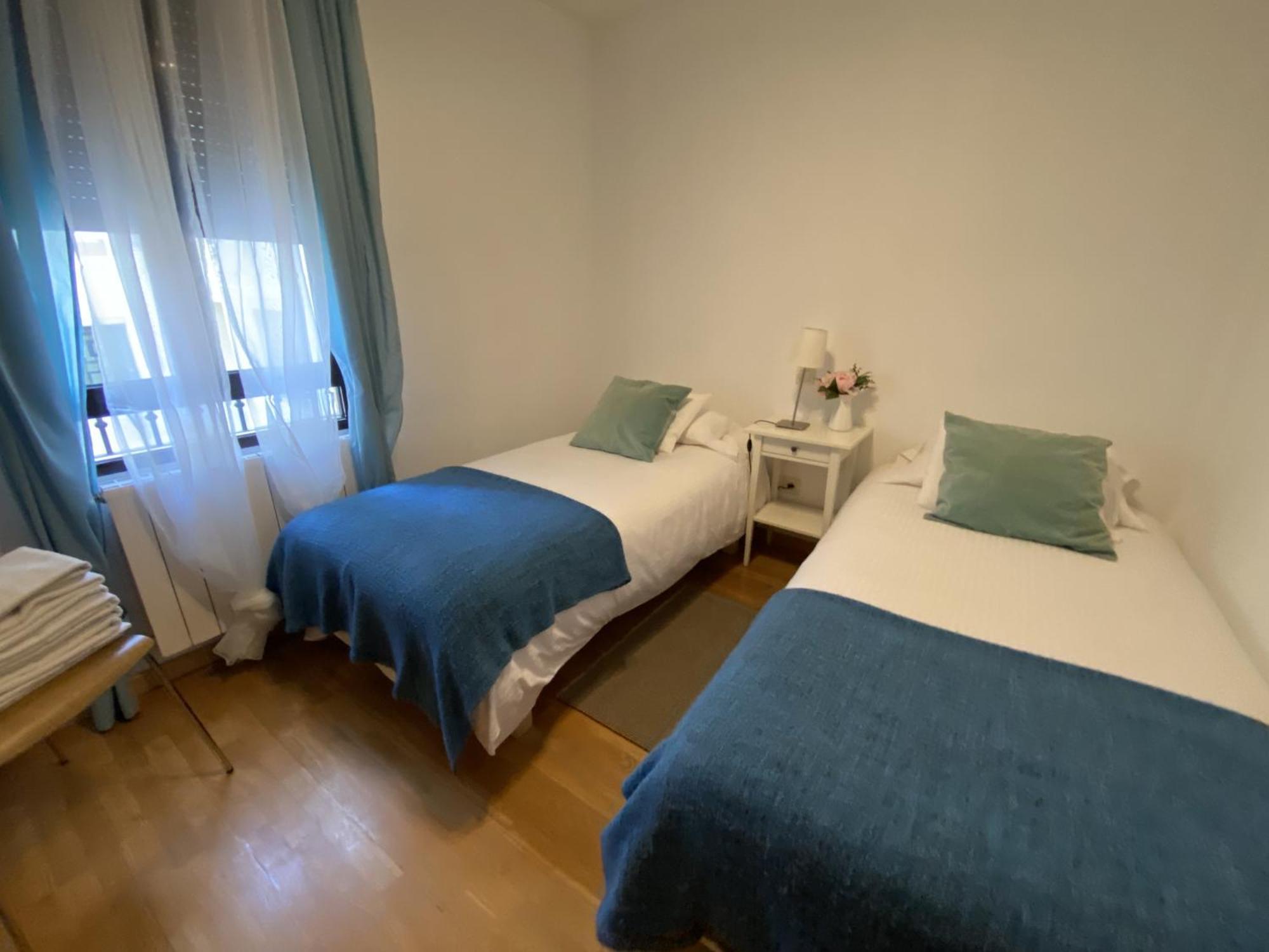 Apartamentos Alfonso XIII San Ildefonso Exteriör bild