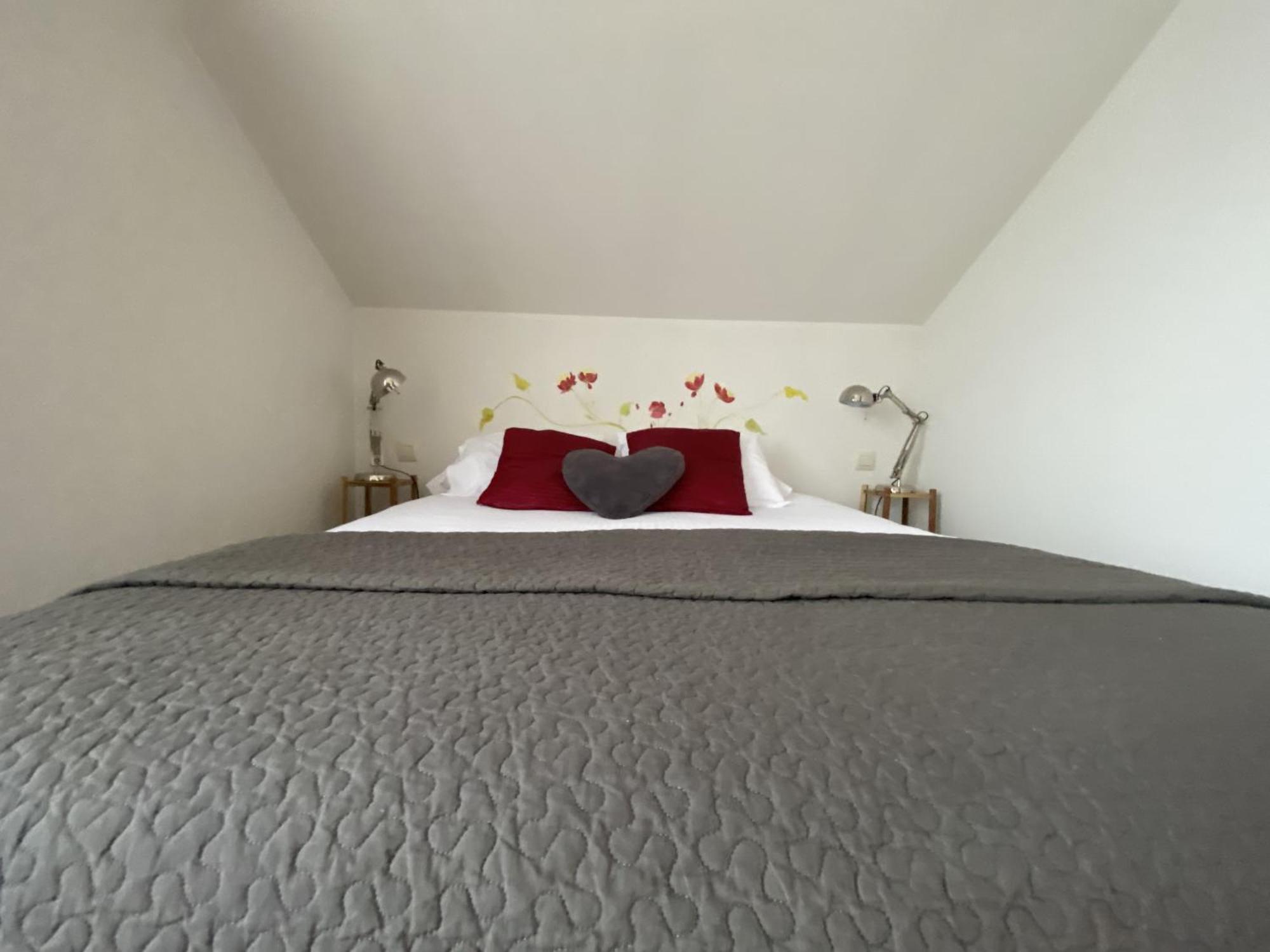 Apartamentos Alfonso XIII San Ildefonso Exteriör bild