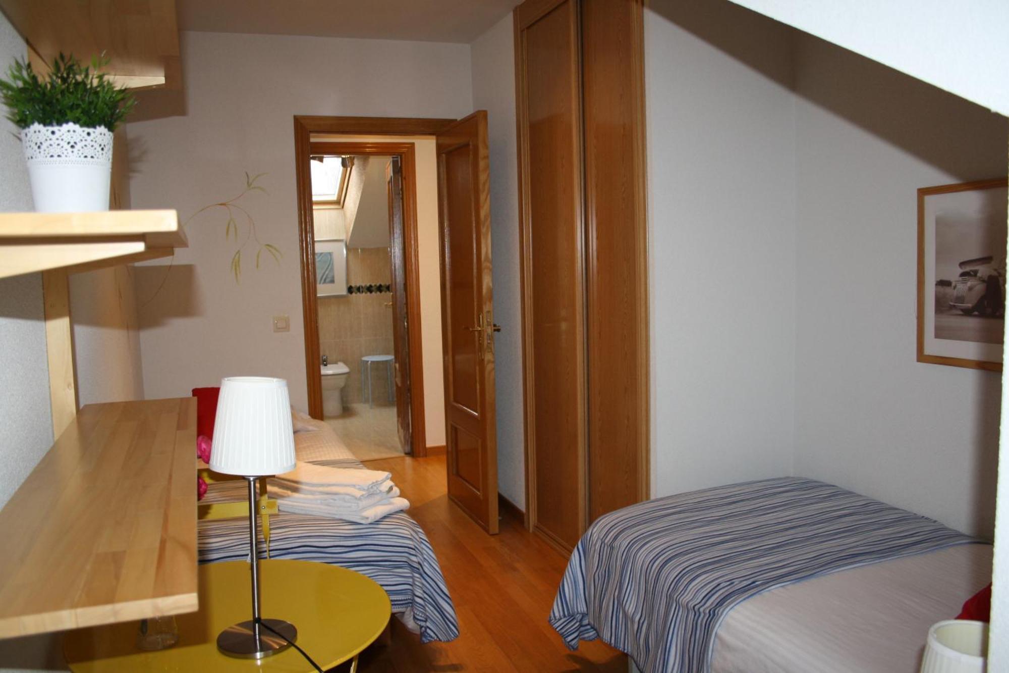 Apartamentos Alfonso XIII San Ildefonso Exteriör bild
