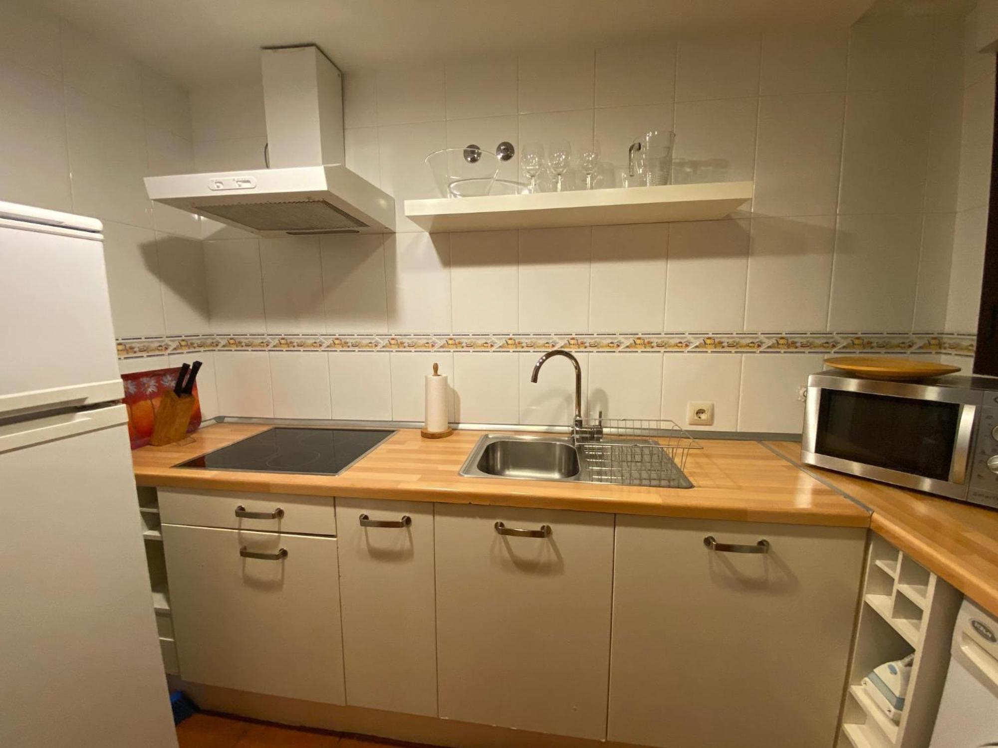 Apartamentos Alfonso XIII San Ildefonso Exteriör bild