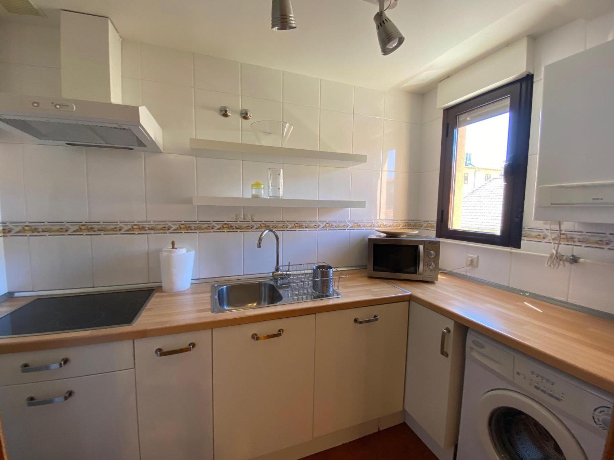 Apartamentos Alfonso XIII San Ildefonso Exteriör bild