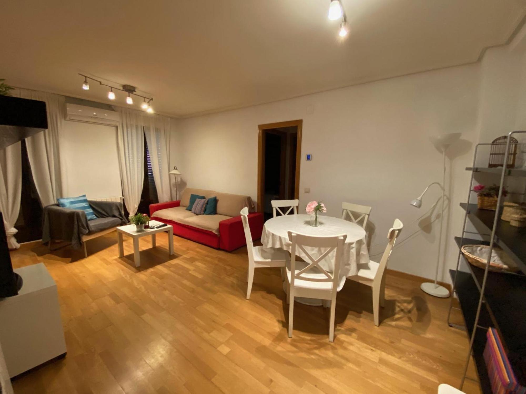 Apartamentos Alfonso XIII San Ildefonso Exteriör bild