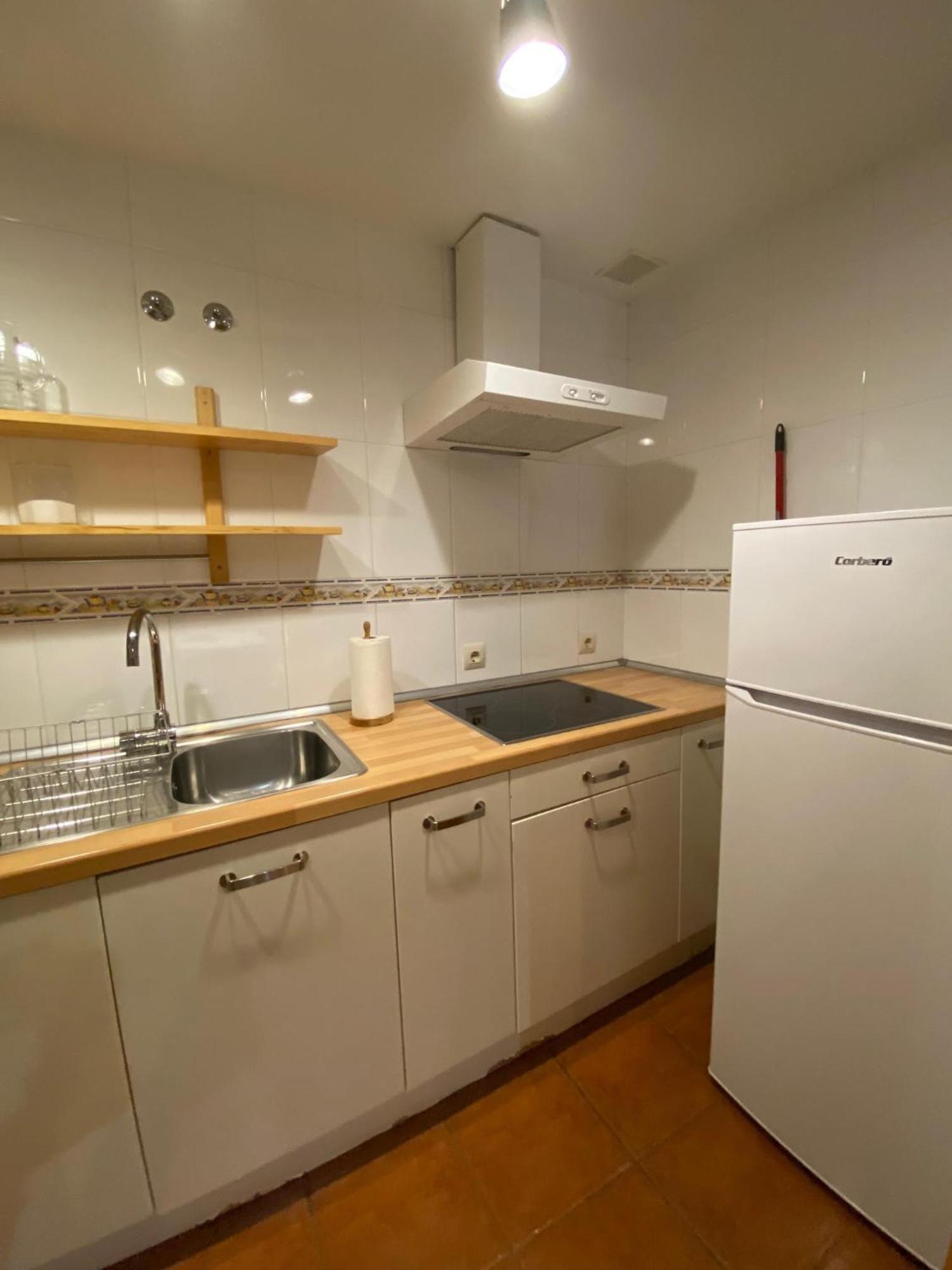 Apartamentos Alfonso XIII San Ildefonso Exteriör bild