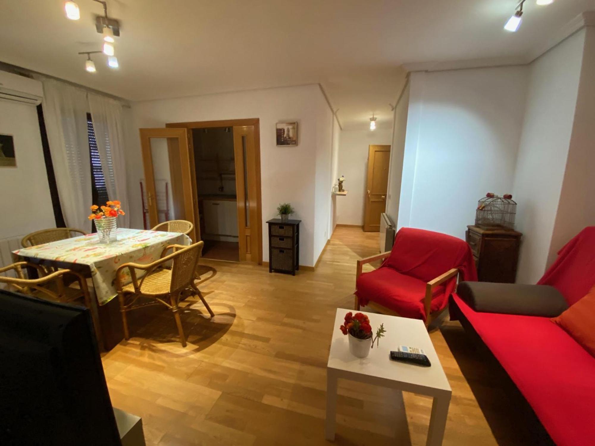 Apartamentos Alfonso XIII San Ildefonso Exteriör bild
