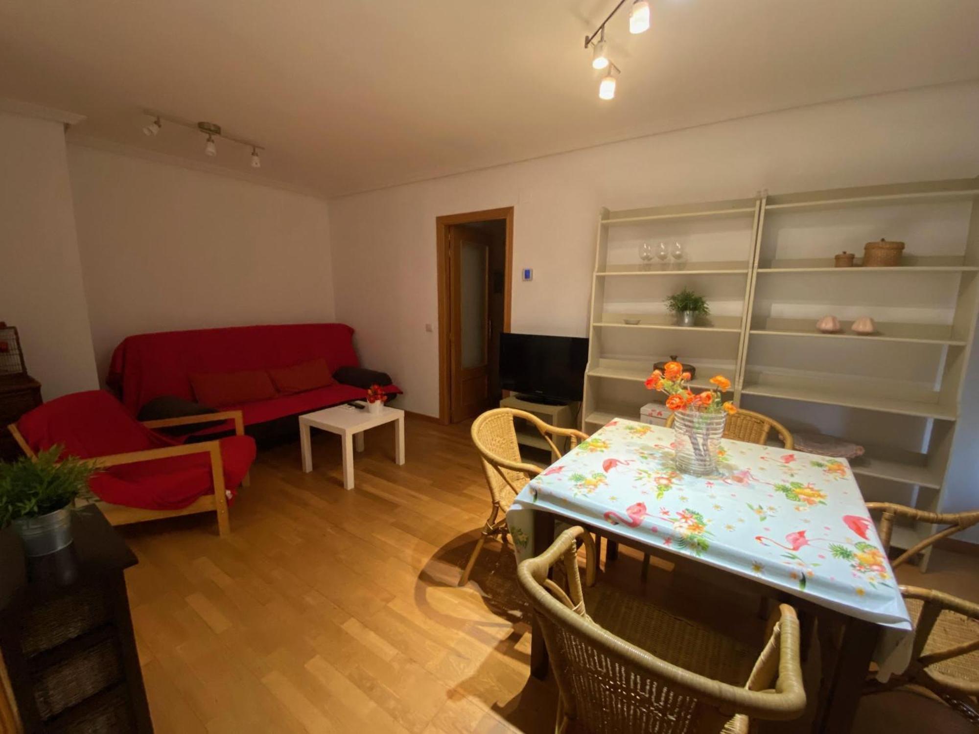 Apartamentos Alfonso XIII San Ildefonso Exteriör bild