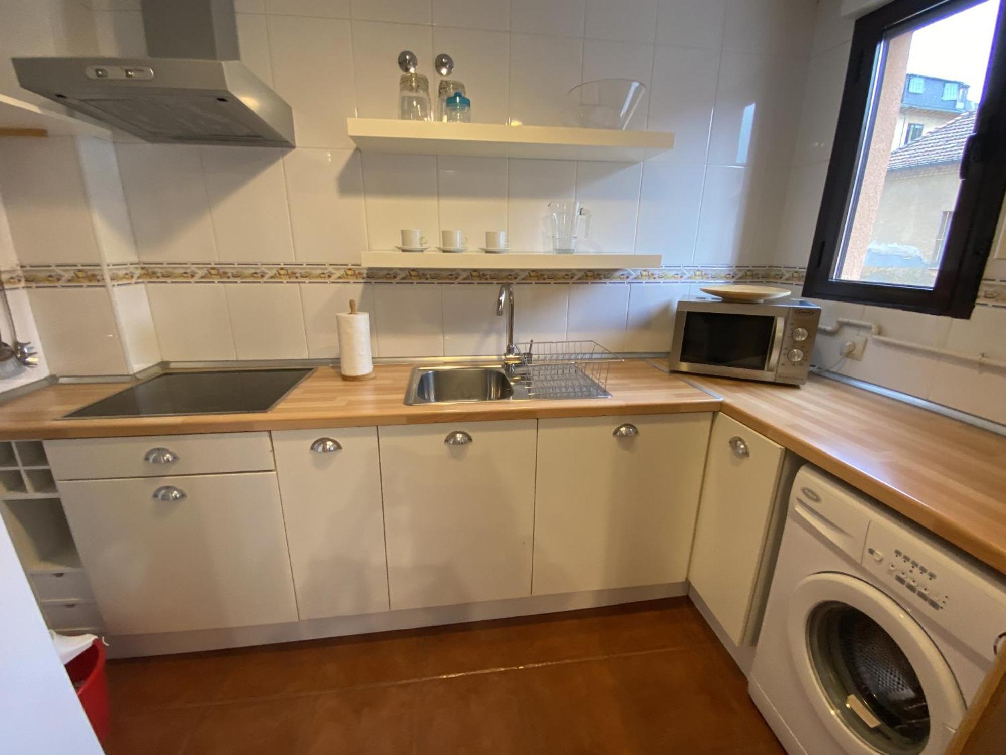 Apartamentos Alfonso XIII San Ildefonso Exteriör bild