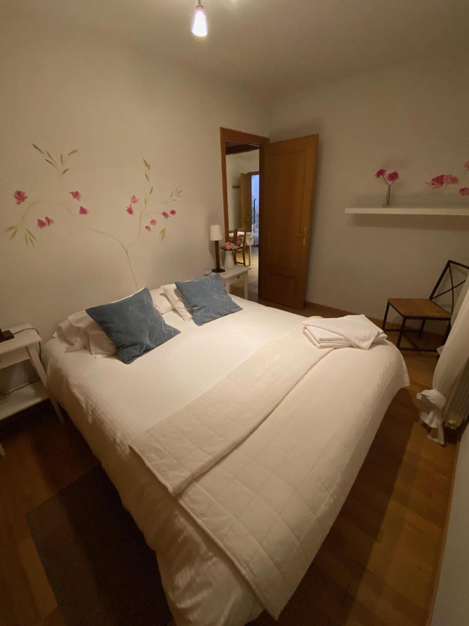 Apartamentos Alfonso XIII San Ildefonso Exteriör bild