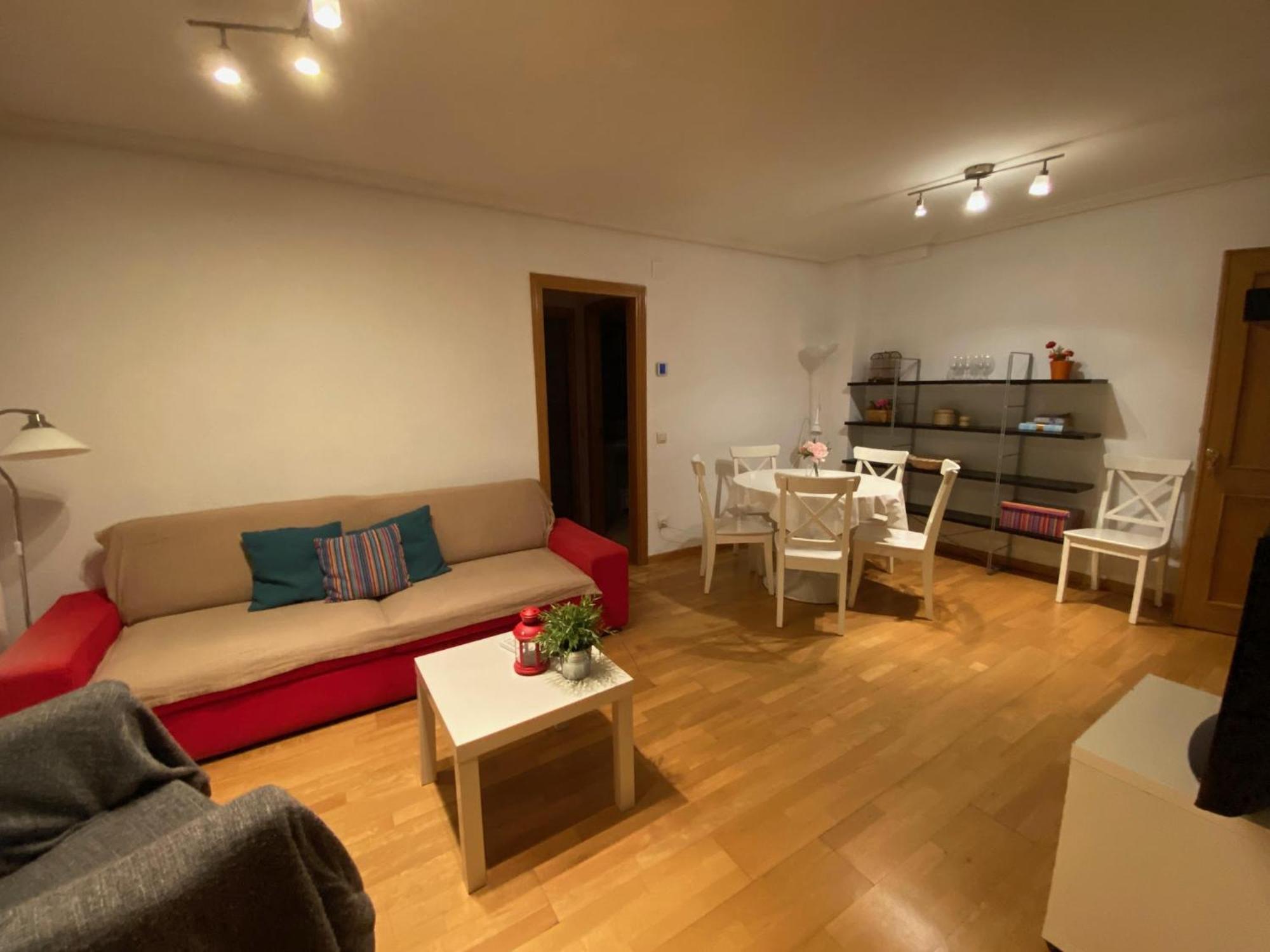 Apartamentos Alfonso XIII San Ildefonso Exteriör bild