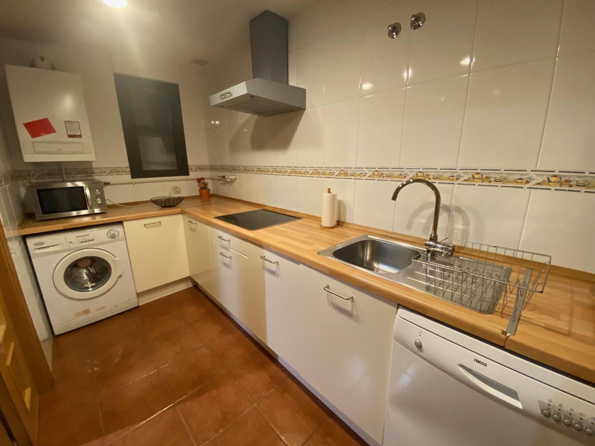 Apartamentos Alfonso XIII San Ildefonso Exteriör bild