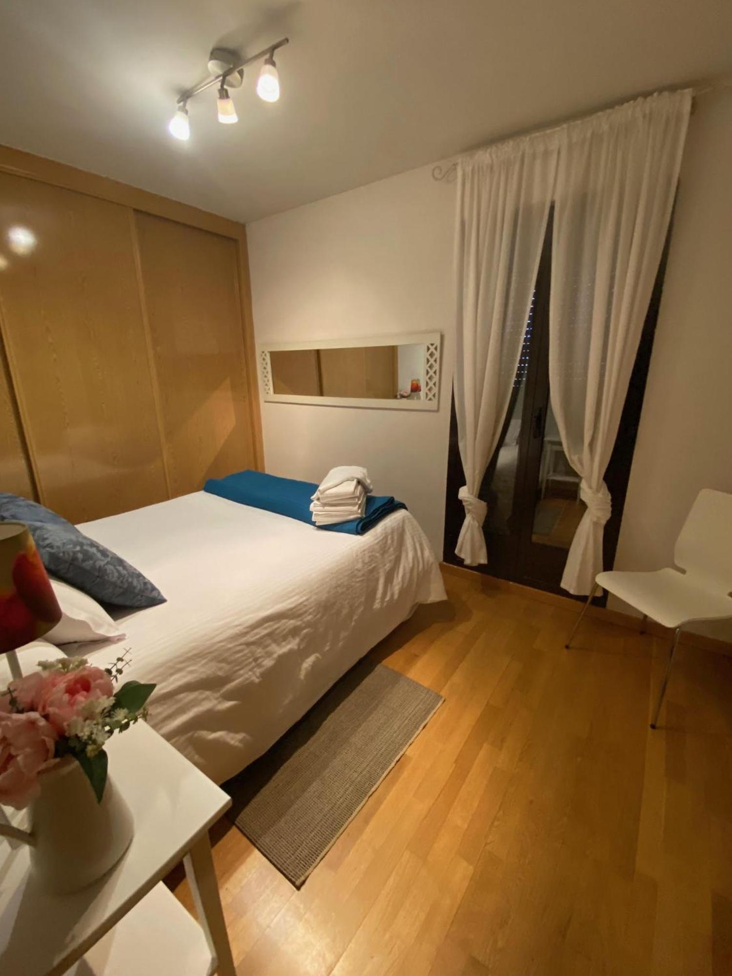 Apartamentos Alfonso XIII San Ildefonso Exteriör bild