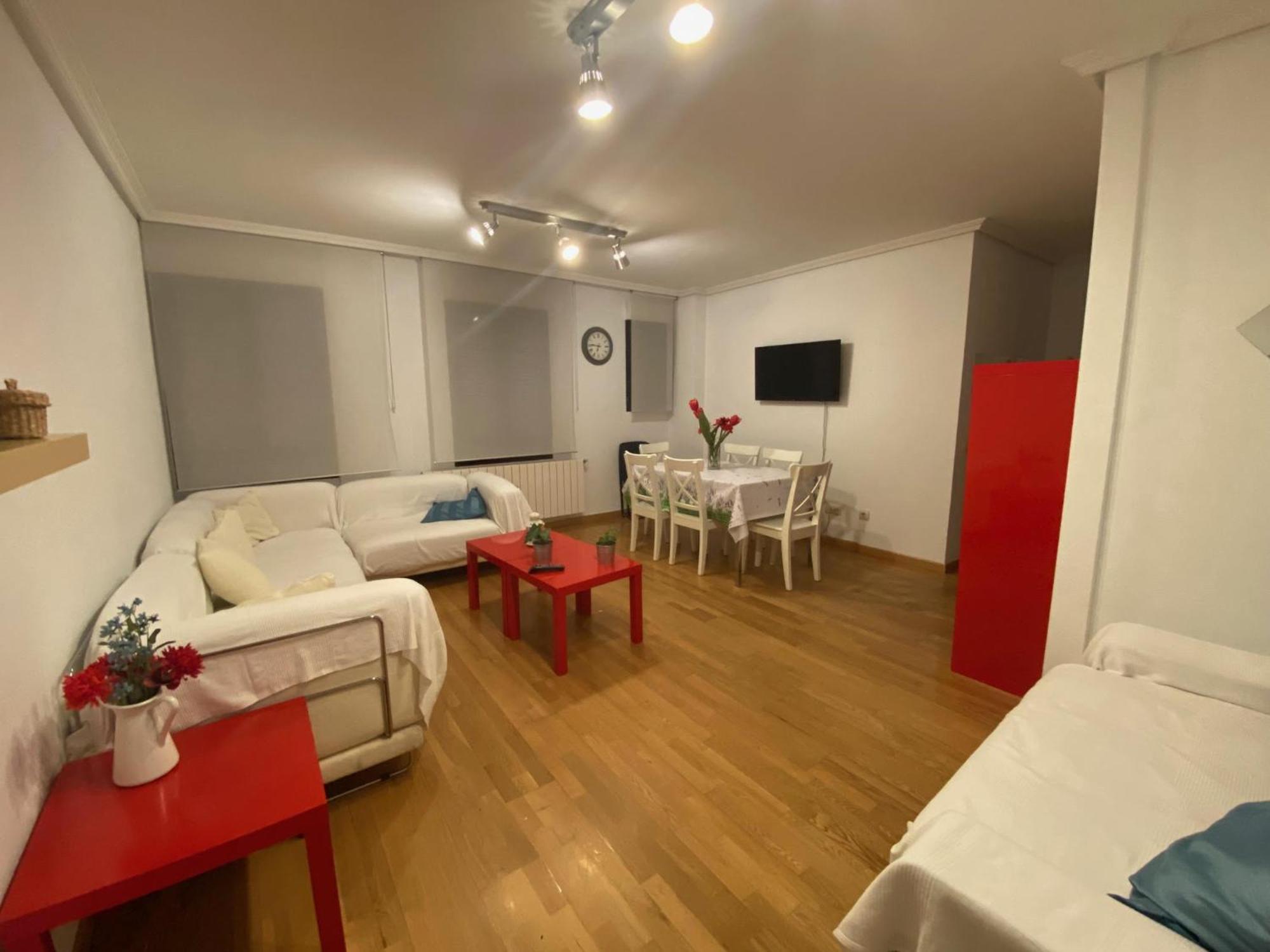 Apartamentos Alfonso XIII San Ildefonso Exteriör bild
